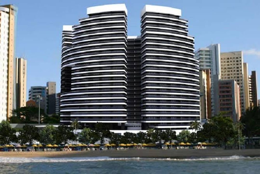 Foto - Fortaleza - Meireles